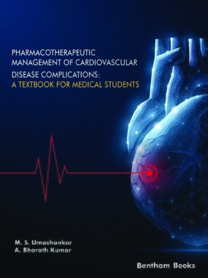 cover image of Pharmacotherapeutic Management of Cardiovascular Disease Complications